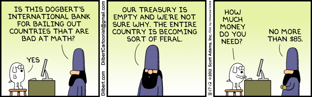 Dilbert