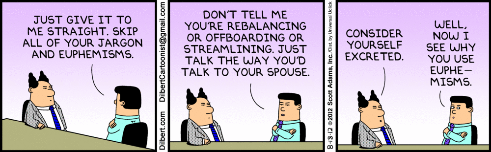 Dilbert