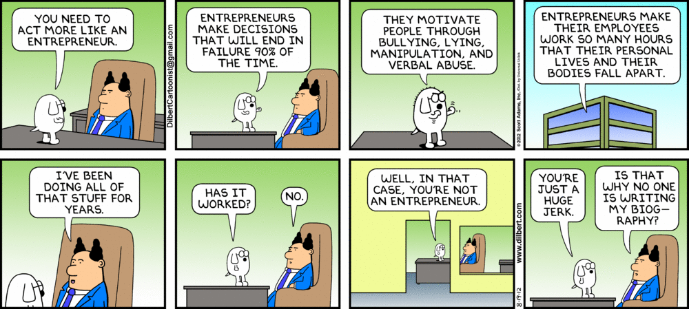 Dilbert
