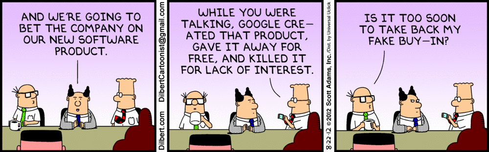Dilbert