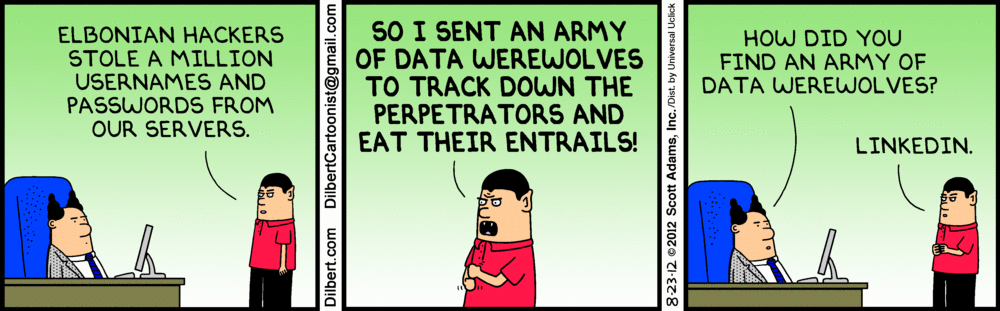 Dilbert