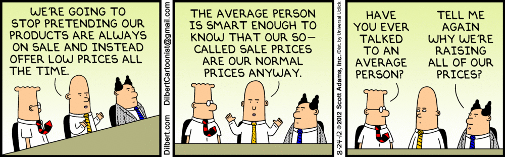 Dilbert