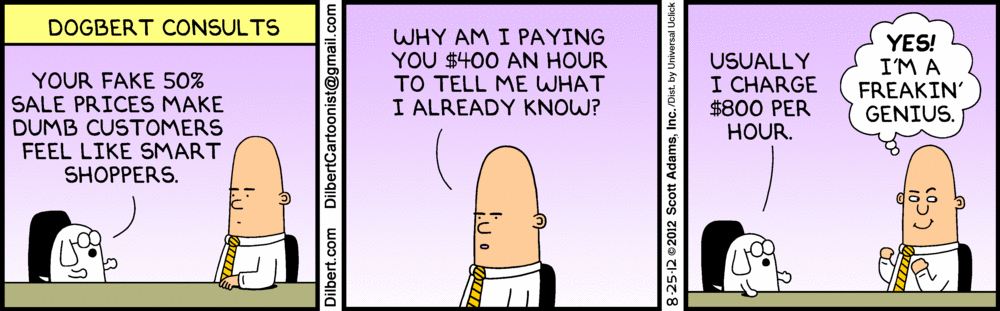Dilbert