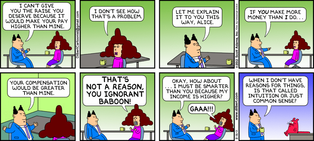 Dilbert