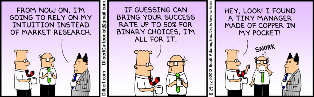 Dilbert