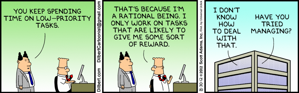 Dilbert