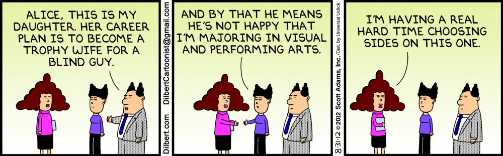 Dilbert