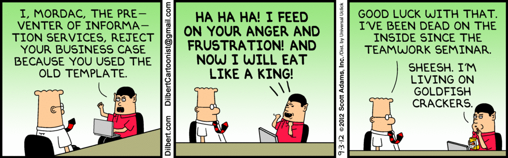 Dilbert