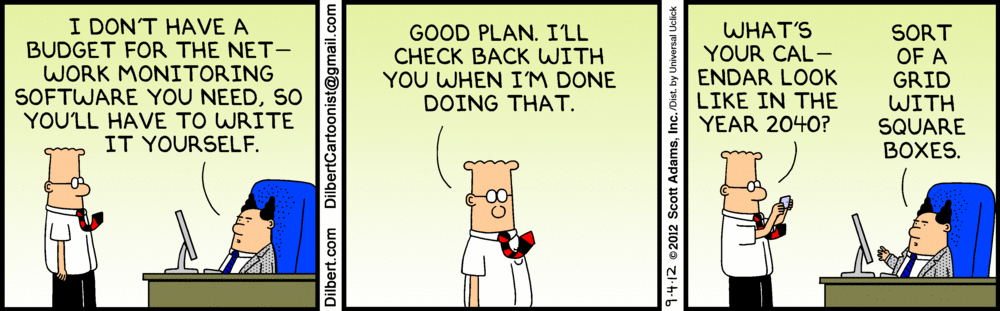 Dilbert