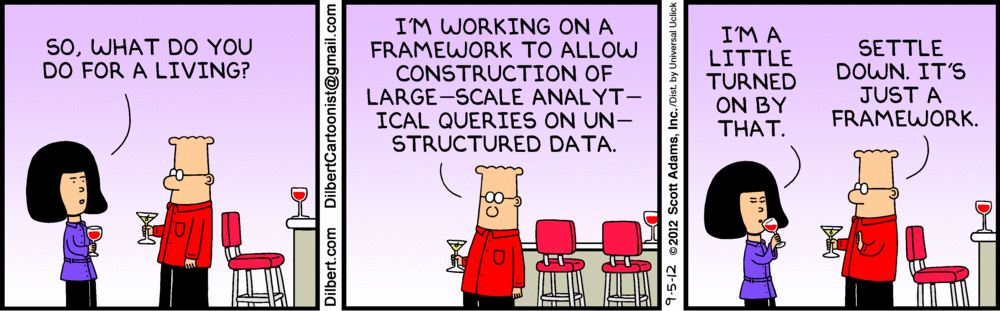 Dilbert