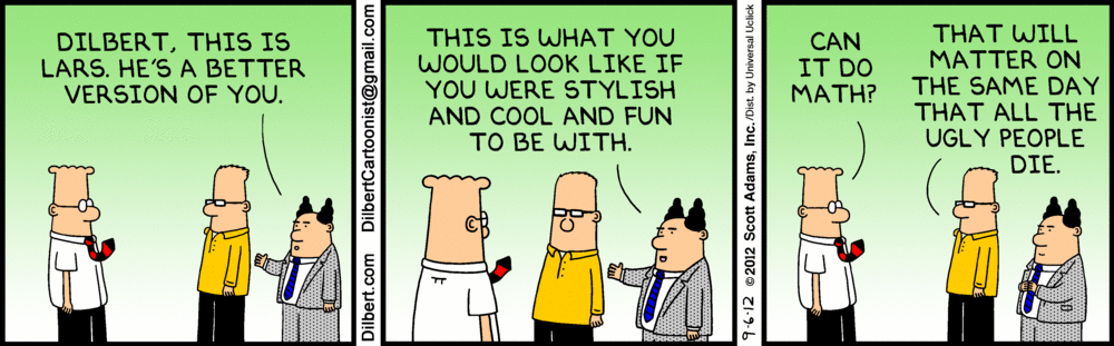 Dilbert
