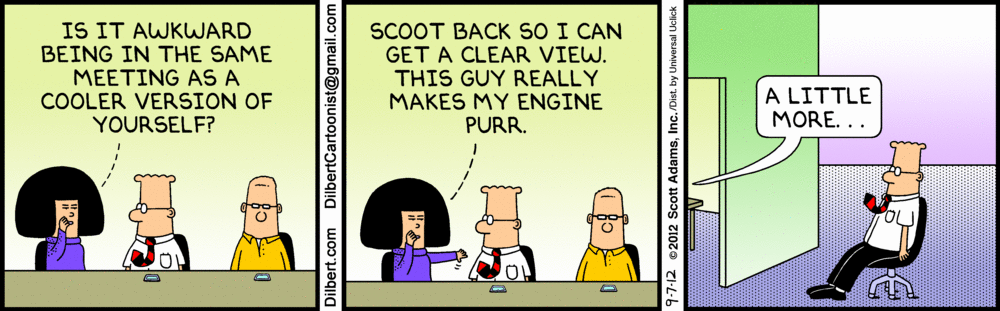 Dilbert