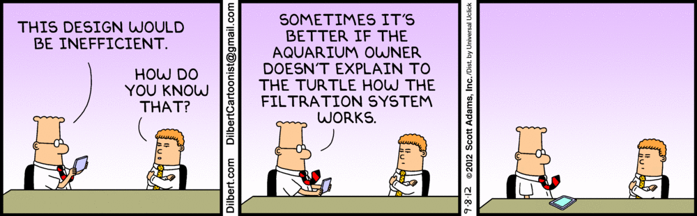 Dilbert