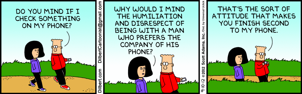 Dilbert