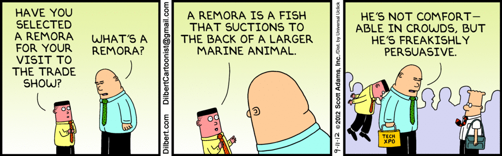 Dilbert