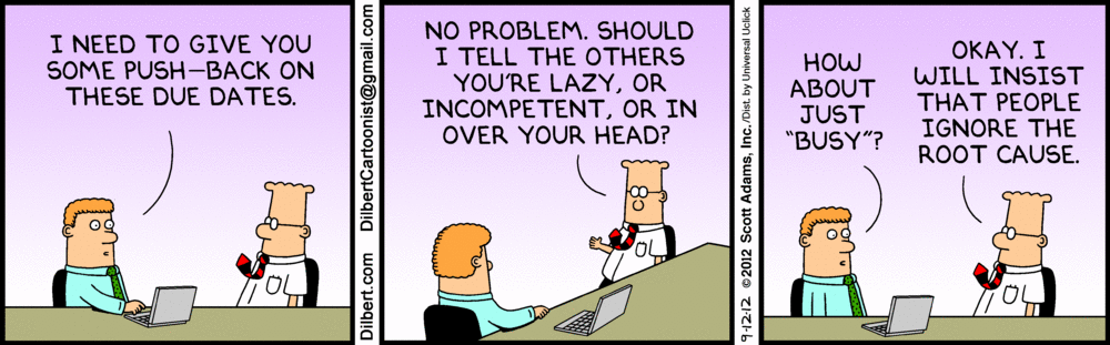 Dilbert