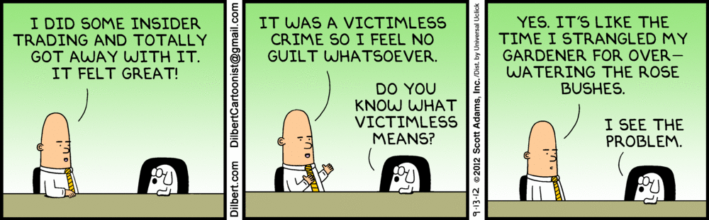 Dilbert