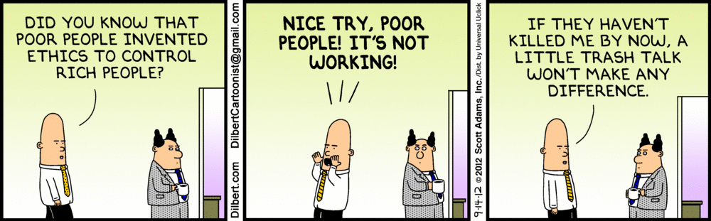 Dilbert