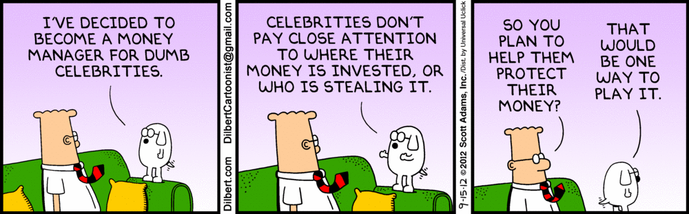 Dilbert