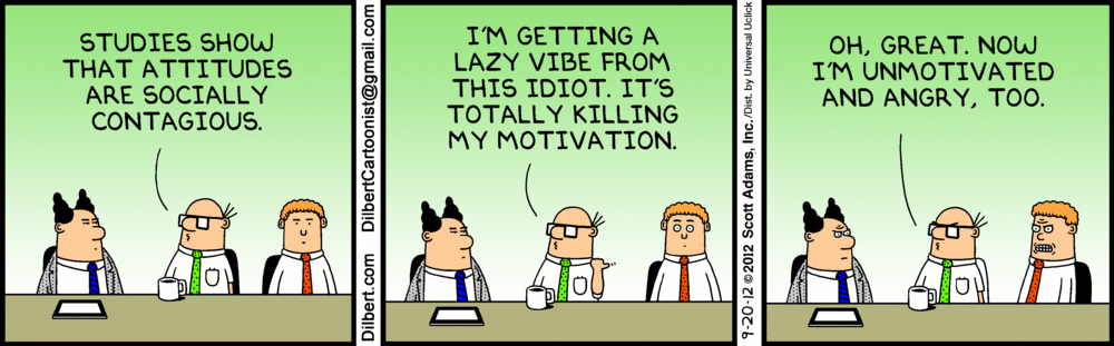Dilbert