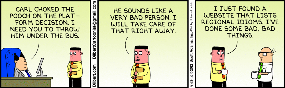 Dilbert