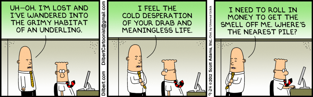 Dilbert