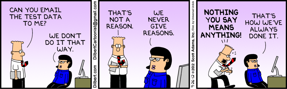 Dilbert