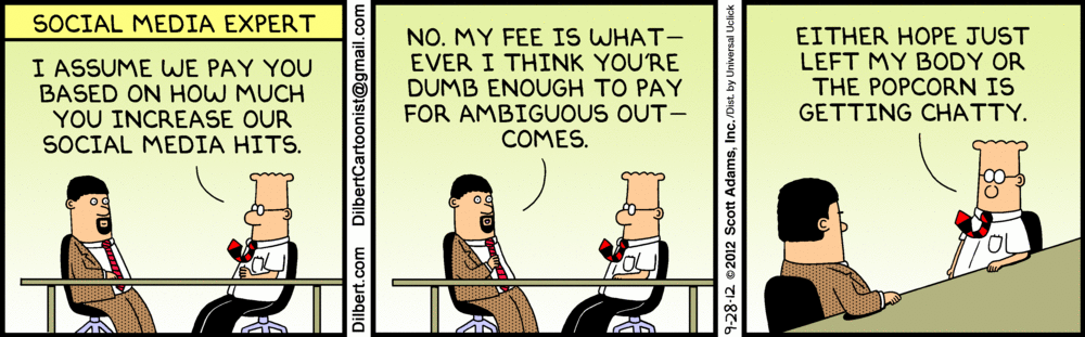 Dilbert