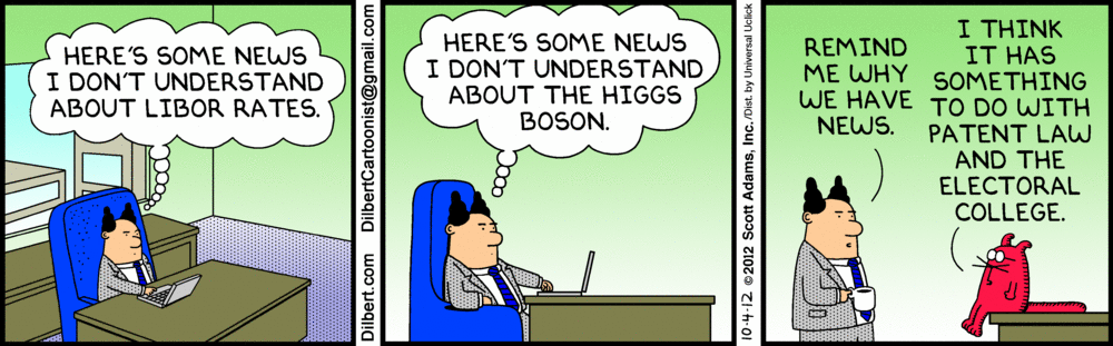 Dilbert