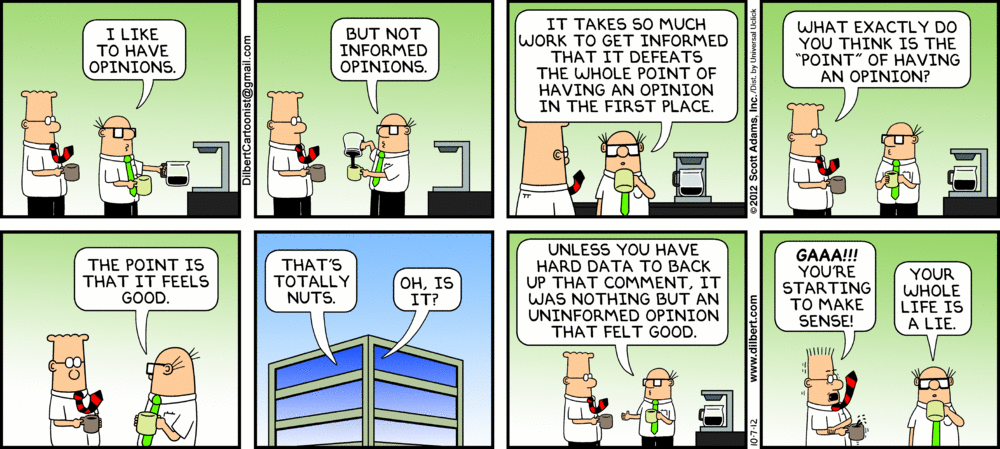Dilbert