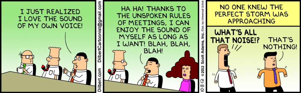 Dilbert