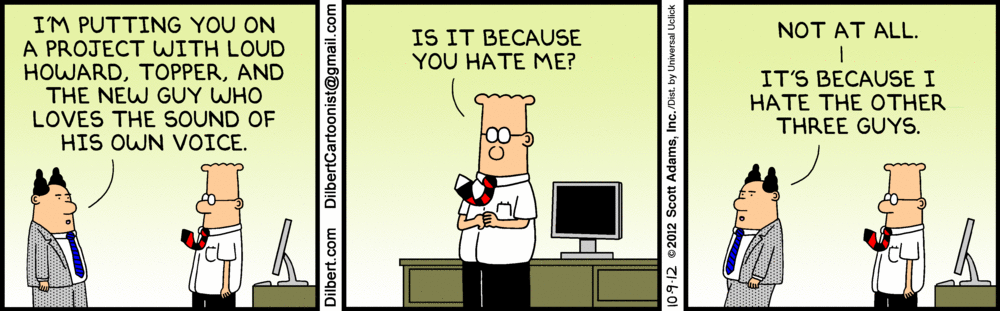 Dilbert