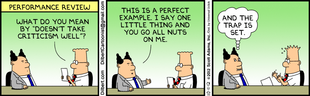 Dilbert