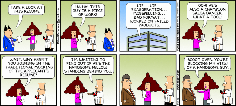 Dilbert