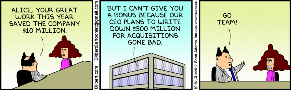 Dilbert