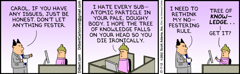 Dilbert