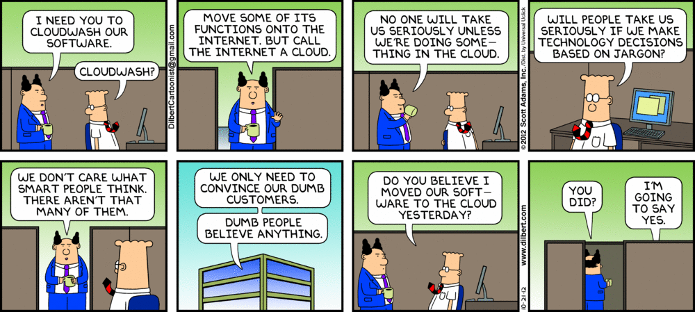Dilbert