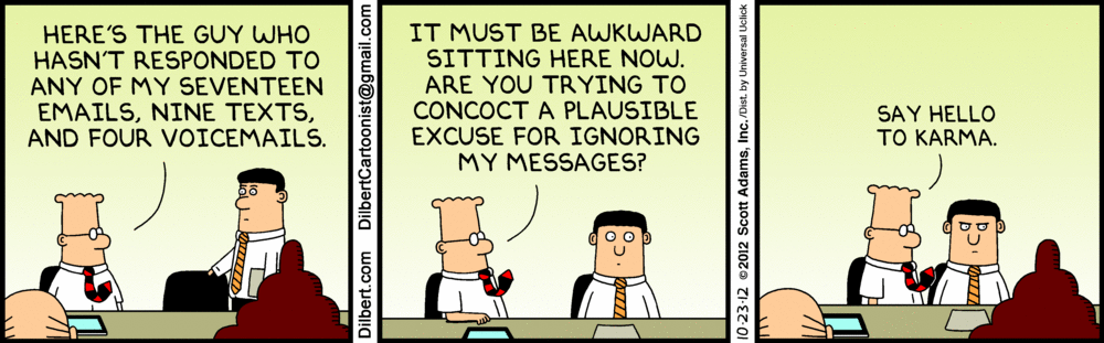 Dilbert