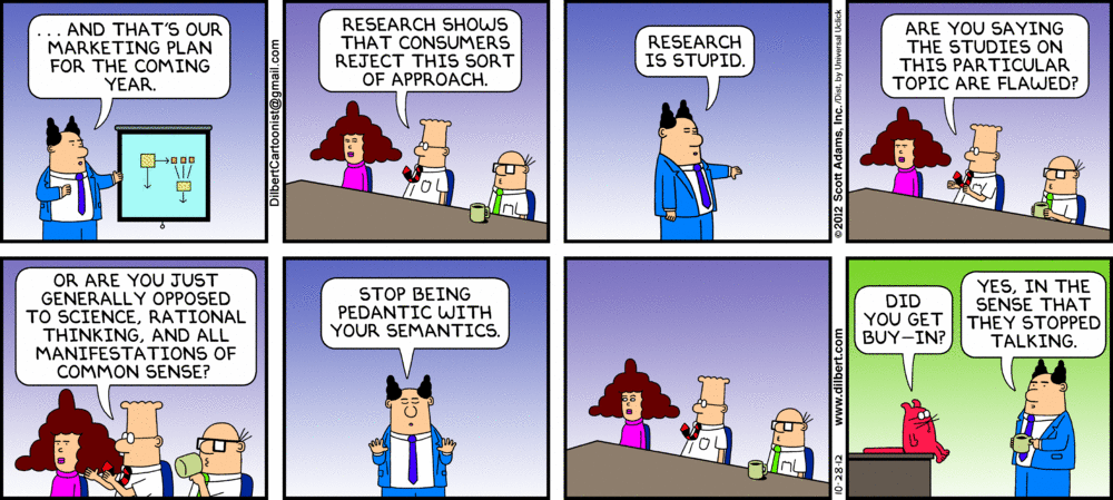Dilbert