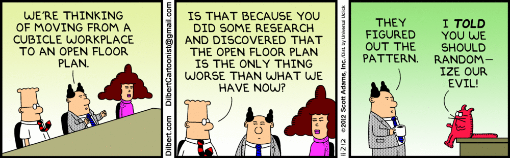 Dilbert