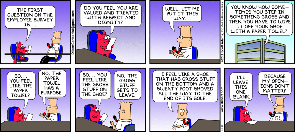 Dilbert