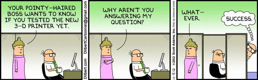 Dilbert