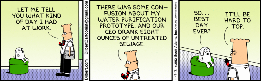 Dilbert
