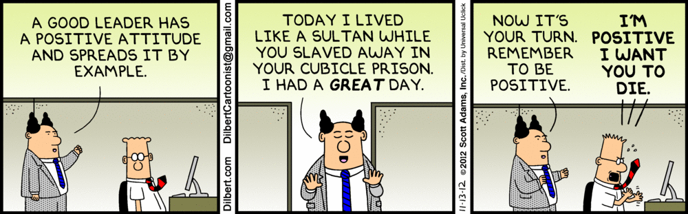 Dilbert