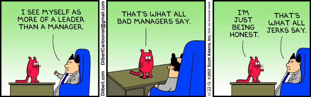 Dilbert