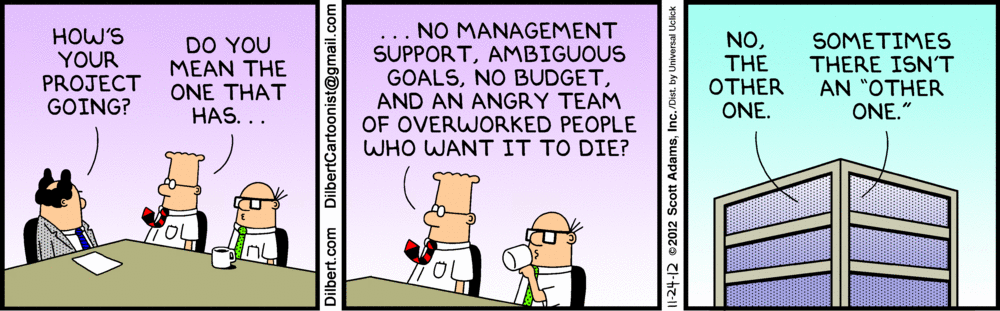 Dilbert