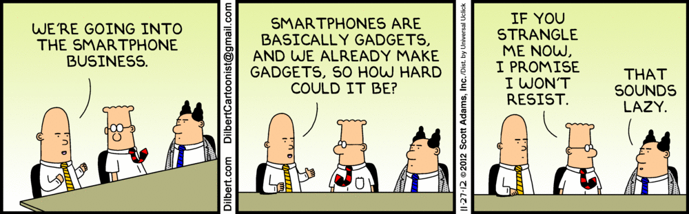 Dilbert