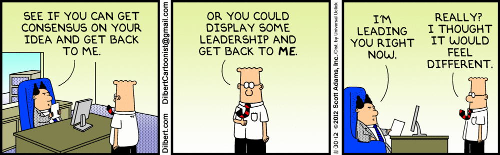 Dilbert