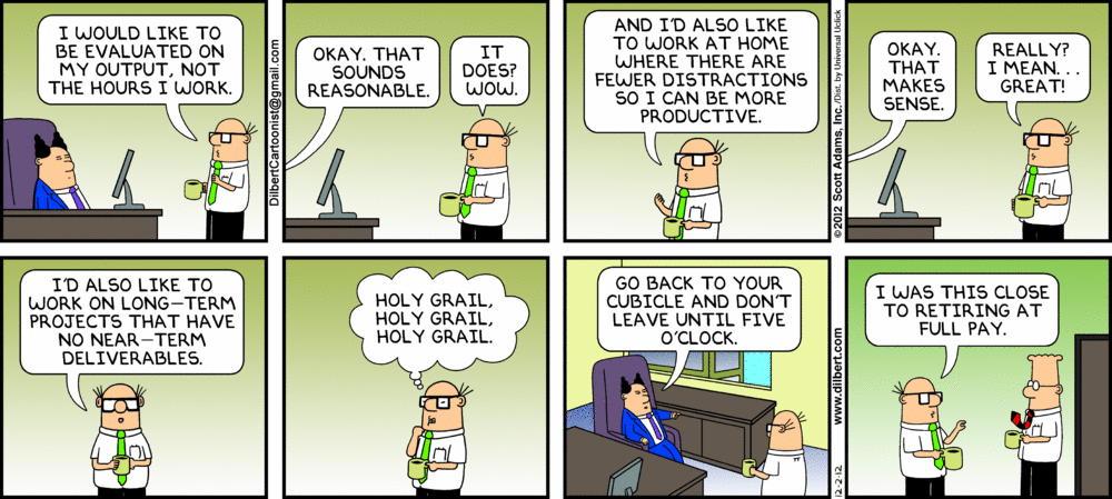 Dilbert