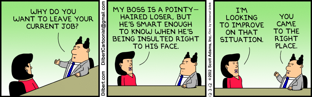 Dilbert